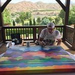 Don Hasselbeck - @donhasselbeckartist - Instagram