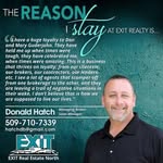 Don Hatch - @don_hatch_realtor - Instagram
