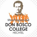 Sfeerlingenraad DBH - @sfeerlingenraaddonboscohechtel - Instagram