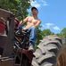 Donny Hedger - Facebook