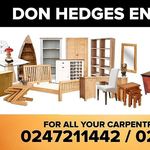 Don Hedges - @don.hedges.184 - Instagram