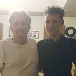 Don Hedges - @hedgesdon - Instagram