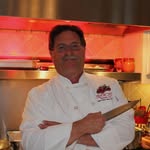Don Heiser - @firehousegourmet - Instagram