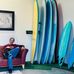Don Hoefer Surfboards - Facebook