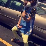 Don Helton - @dawnofclay_forealtho - Instagram