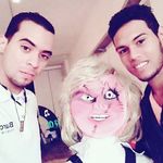 Don Hendrick Molina Corniel - @don_hendrick - Instagram