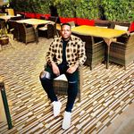 H.E.N.D.R.I.C.K - @hendrick_don - Instagram