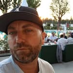 Don Herbst - @gerbitaavis - Instagram