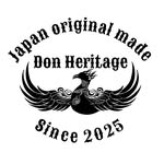 Don Heritage - @don_heritage_jp - Instagram