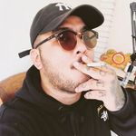 Diego Herru Costa - @don_herru - Instagram