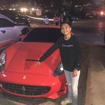 Briant Herrera - @don_herrera17 - Instagram