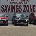 @lou.donherringmitsubishi - Instagram
