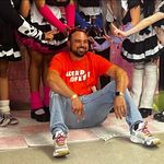 Don Hess - @senseihesu - Instagram