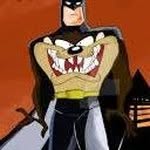 Don Hester - @batman.n.taz - Instagram