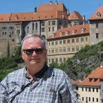 Don Hewitt - @don.hewitt.391 - Instagram