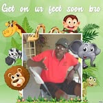 Don Hickson - @don.hickson.399 - Instagram