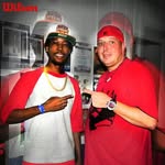 Don Musirk Hickson - @donhickson - Instagram