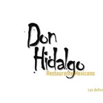 Don Hidalgo Restaurante Mex - @don_hidalgo_restaurante_mex - Instagram