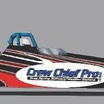 Don Higgins - @crewchiefpro - Instagram