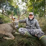 Don Higgins - @higginsoutdoors - Instagram