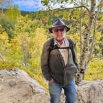 Don Hirt - @fourwolvesart - Instagram