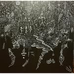 Don Hirt -  art work & photos - @artistfourwolves - Instagram