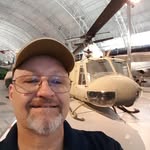 Don Holland - @sikorsky92pilot - Instagram