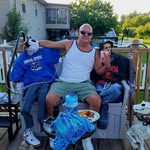 Don Holland - @djdmn8tr - Instagram