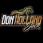 DON HOLLAND JECK VIT - @don_holland_jeck_ - Instagram
