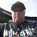 Don Holsinger - @mr49er - Instagram