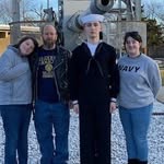 Donald Holsinger - @ironmanholsinger - Instagram