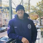 Patrick johnson - @don_holt24 - Instagram