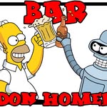 Don Homer - @bardonhomer - Instagram