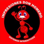 Don Homero - @impresiones_don_homero - Instagram