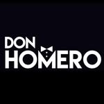 Don Homero - @don___homero - Instagram