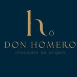 Don Homero - Chocolate de Origem - @_donhomero - Instagram