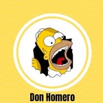 Don Homero Food Truck - @food_donhomero - Instagram