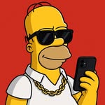 DON HOMERO OFICIAL - @don_homero_oficial - Instagram