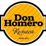 Don Homero Reñaca - @donhomero.renaca - Instagram
