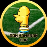 Don Homeron Cup - @donhomeron_cup - Instagram