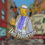Don Homerone - @don_homerone_oficial - Instagram