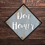@donhomer__ - Instagram