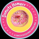 Donuts Homerr American® - @donutshomerrbh - Instagram