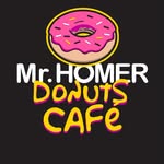 Mr Homer Donuts - @mr_homerdonuts - Instagram