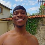Donh Positive - @_donhovan_ - Instagram