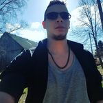 Huber D. Chris - @donhuber - Instagram