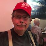 Don Humphreys - @rooster_nutz - Instagram