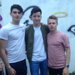 Donagh Humphreys - @donaghhumphreys - Instagram