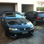 Don Humphries - @donneeboy65 - Instagram