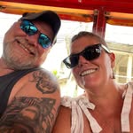Don Huntley - @huntdawg45 - Instagram